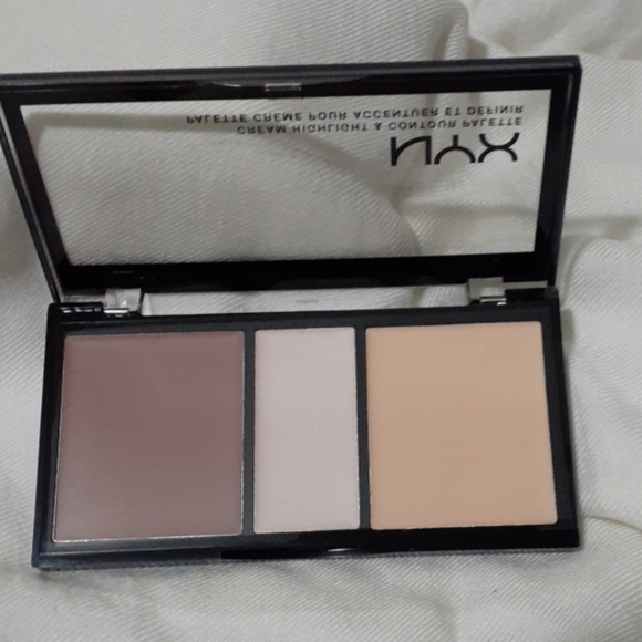 Other - NYX